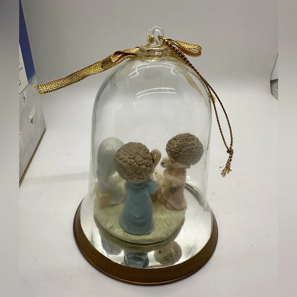 Enesco vintage precious